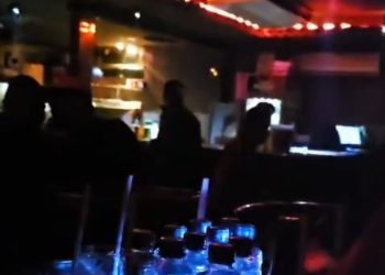 Dugaan Peredaran Ekstasi di Diskotik Pujasera