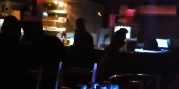 Dugaan Peredaran Ekstasi di Diskotik Pujasera