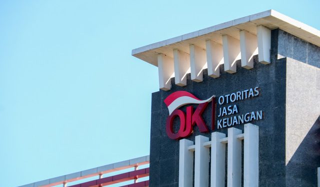 Pimpinan OJK Berganti, DPR: Tidak Ganggu Stabilitas Pasar Modal