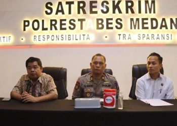 Viral Maling Dianiaya di Medan, Polisi: Percayakan Penanganan Perkara ke Penegak Hukum