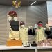 KPK Tahan Bos PT. Blueray Cargo John Field