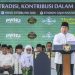 Prabowo akan Bangun Kampung Haji, Tekan Ongkos Jemaah Indonesia