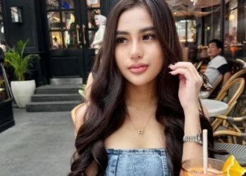 Diva Siregar Selamat dari Kecelakaan Parah di Tol