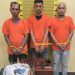 Polda Sumut Gagalkan Penyelundupan 20 Kilogram Ganja dari Aceh