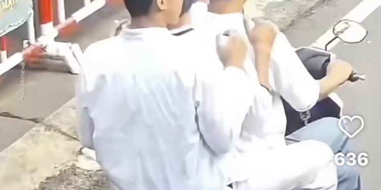 Pramono Minta Pelaku Penyiraman Air Keras ke Pelajar Ditindak Tegas