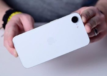 Apple akan Luncurkan iPhone17e, ini Harga dan Keunggulannya