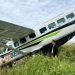 KKB Tembaki Pesawat di Bandara Koroway Batu, 2 Pilot Ditemukan Tewas