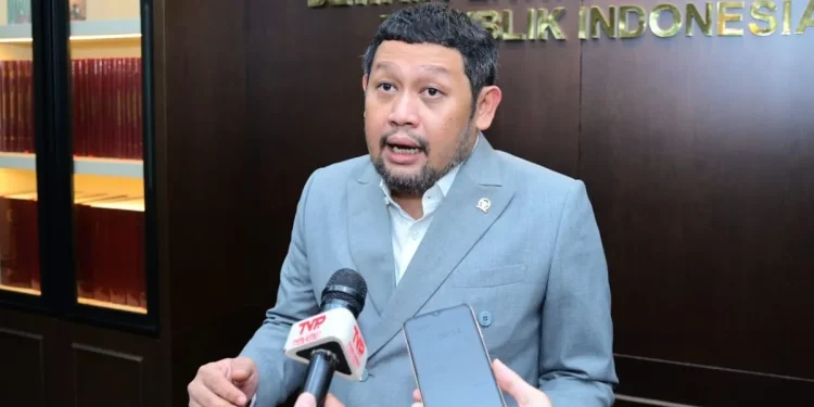 DPR Minta Polri Edukasi Warga Cegah Konflik Bertetangga