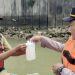 BRIN Dalami Pencemaran Sungai Cisadane, Uji Dampak Ekologis dan Kesehatan