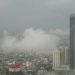 Jakarta Masuk 10 Kota Udara Terburuk Dunia