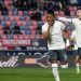 Lazio Lolos ke Semifinal Cocoa Italia Usai Tumbangkan Bologna Lewat Adu Finalti