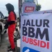 Polrestabes Medan Ungkap 6 Kasus Penyalahgunaan BBM Subsidi