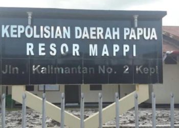 Kronologi Bentrok TNI-Polri di Papua Selatan, Dua Anggota Polisi Terluka