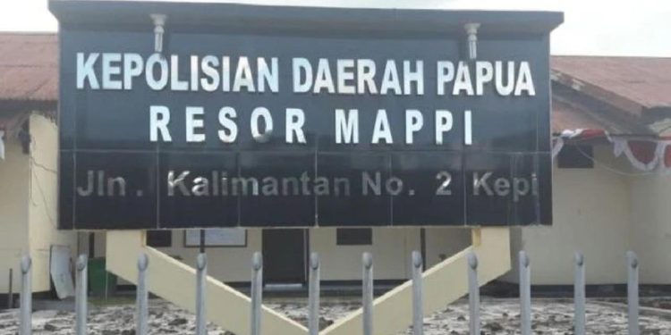 Kronologi Bentrok TNI-Polri di Papua Selatan, Dua Anggota Polisi Terluka