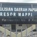 Kronologi Bentrok TNI-Polri di Papua Selatan, Dua Anggota Polisi Terluka