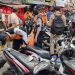 DPRD DKI Desak Sanksi Tegas Pelaku Parkir Liar