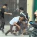 Pelajar Dianiaya, Ponsel Raib di Kawasan MMTC Medan