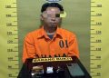 Polres Sibolga Tangkap Kurir Narkoba, Sabu Seberat 5,07 gram Disita