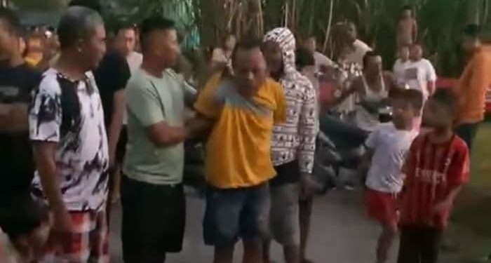 Polisi Buru Otak Pencurian Mobil Towing di Patumbak