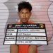 Pria ini Ditangkap Polisi usai Curi Sepeda Motor Dosen