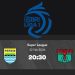 Persib Bandung Jamu Persita Tangerang malam ini