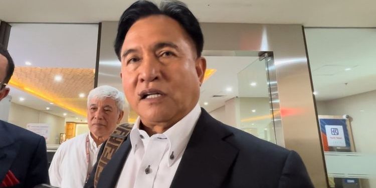 Yusril Minta Bripda MS Penganiaya Anak di Tual Disidang Kode Etik dan Pengadilan Pidana