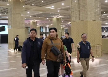 Polri Tangkap Buronan Interpol Rifaldo Pontoh, Pelaku TPPO dan Penipuan Daring