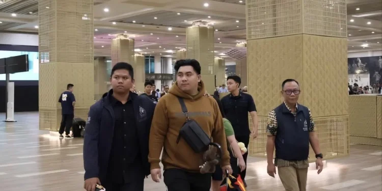 Polri Tangkap Buronan Interpol Rifaldo Pontoh, Pelaku TPPO dan Penipuan Daring