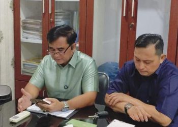 Pemko Medan Klarifikasi Polemik SE Penjualan Daging Nonhalal