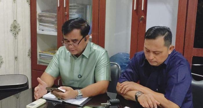 Pemko Medan Klarifikasi Polemik SE Penjualan Daging Nonhalal