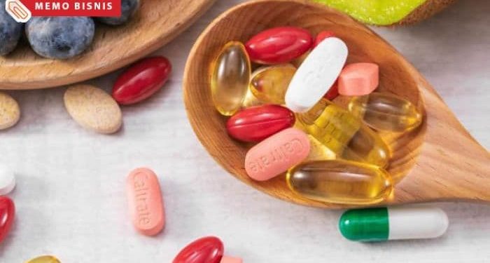 Bahaya Konsumsi Suplemen tanpa Petunjuk Dokter, ini yang Tidak Dianjurkan untuk Jantung