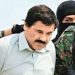 Gembong dan Pemimpin CJNG El Mencho Ditangkap