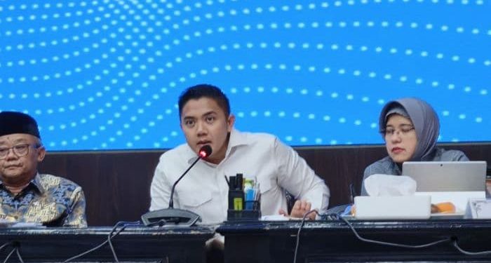 Seskab Teddy Tegaskan Produk Amerika Wajib Bersertifikat Halal