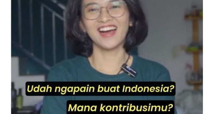WNI Penerima Beasiswa LPDP Viral Pamerkan Paspor Inggris