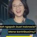 WNI Penerima Beasiswa LPDP Viral Pamerkan Paspor Inggris