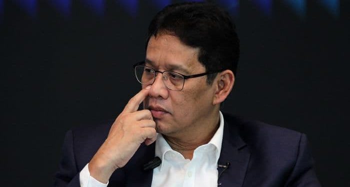Menkeu Purbaya Minta Suami Istri Alumni LPDP Viral Kembalikan Dana Beasiswa