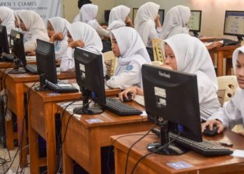 Berikut ini Kisi-kisi Ujian TKA untuk Siswa SMP