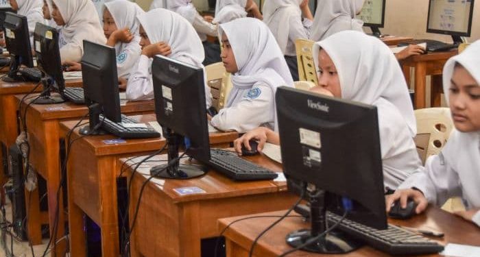 Berikut ini Kisi-kisi Ujian TKA untuk Siswa SMP