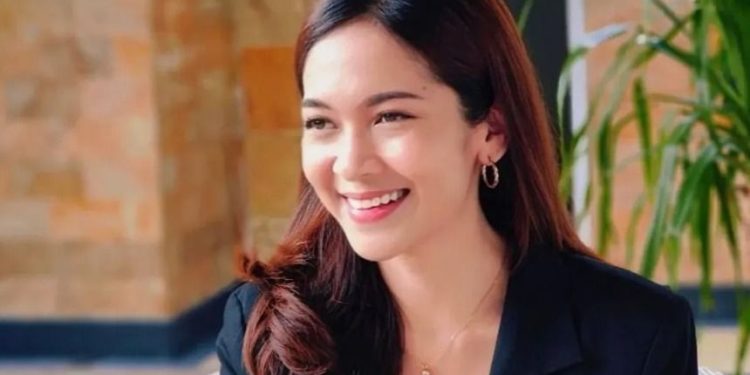 Ini Profil Lindi Fitriyana Calon Mempelai Virgoun