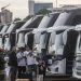 Kemenhub Buka Pendaftaran Mudik Gratis Mulai 1 Maret 2026