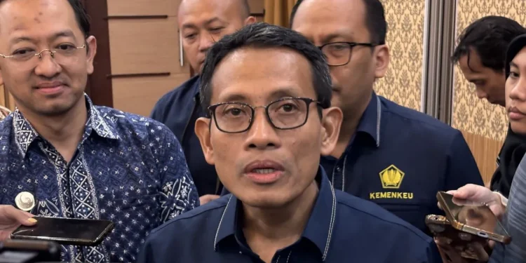 Tak Niat Mengabdi, 4 Alumni LPDP Kena Sanksi