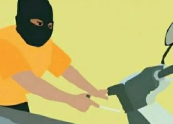 Dugaan Curanmor Bersenpi di Jagakarsa, Polisi Lakukan Penyelidikan Intensif