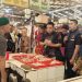Satgas SABER PMJ Intensifkan Pengawasan Harga dan Distribusi Bapokting di Pasar Koja