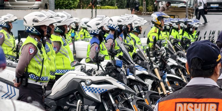 Gelar Operasi Keselamatan Jaya 2026, Polda Metro Libatkan 2.939 Personel