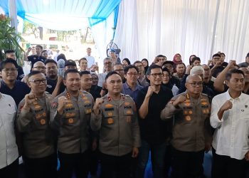 HPN 2026, Polda Metro Jaya Soroti Hal ini di Era Kecepatan Digital