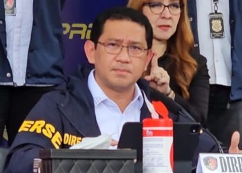 Jelang HBKN 2026, Polda Metro Kerahkan Satgas SABER Pangan Awasi Harga dan Mutu