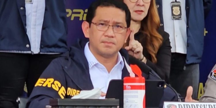 Jelang HBKN 2026, Polda Metro Kerahkan Satgas SABER Pangan Awasi Harga dan Mutu