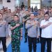 Ops. Ketupat Jaya 2026, PMJ Siapkan 6.802 Personel Amankan Mudik Lebaran