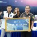 Ungkap Judi Online, Bareskrim Polri Serahkan Rp58 Miliar ke Negara