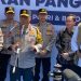 Polri dan Bulog Gelar Gerakan Pangan Murah Serentak